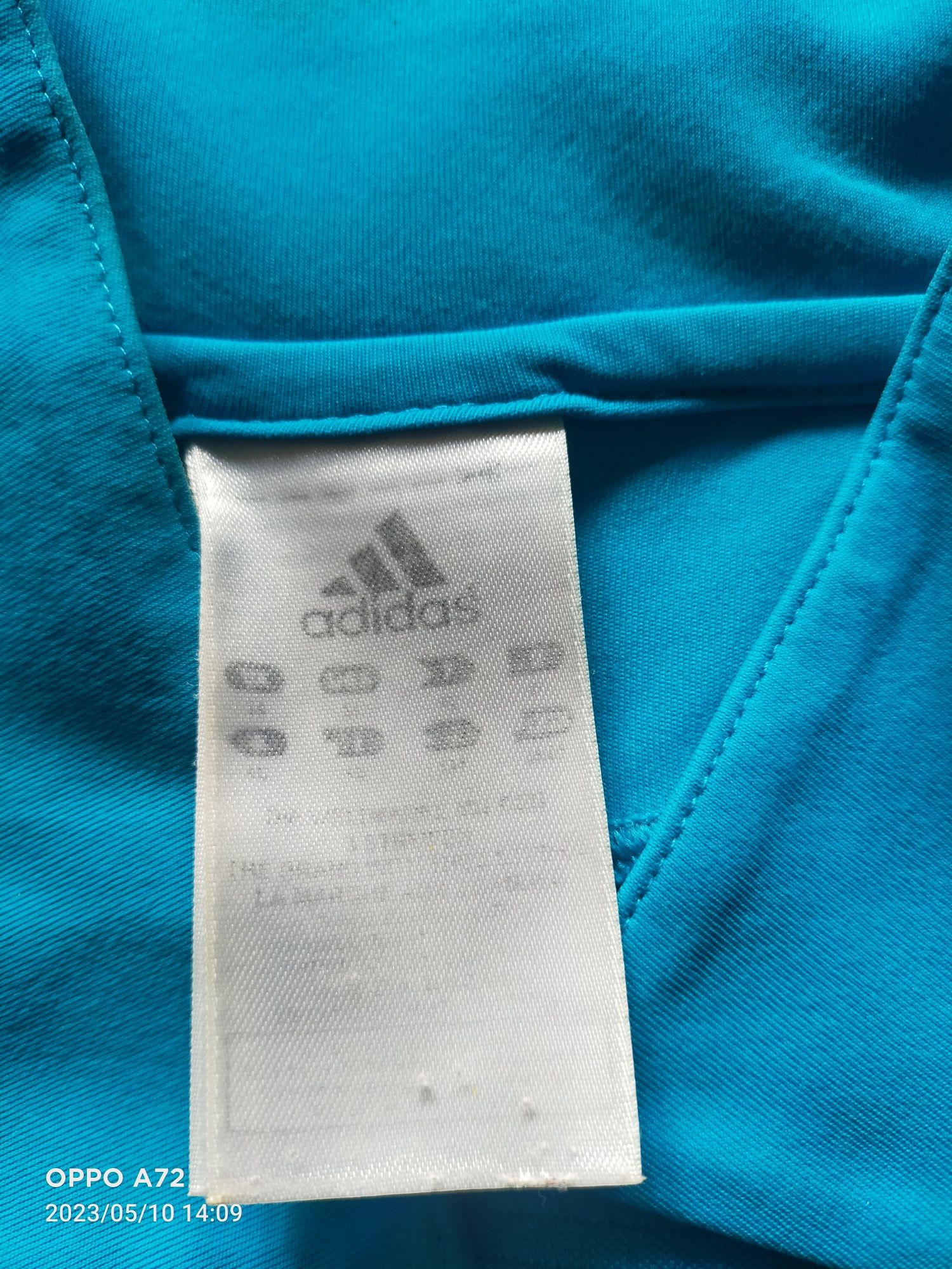 Koszulka damska Adidas