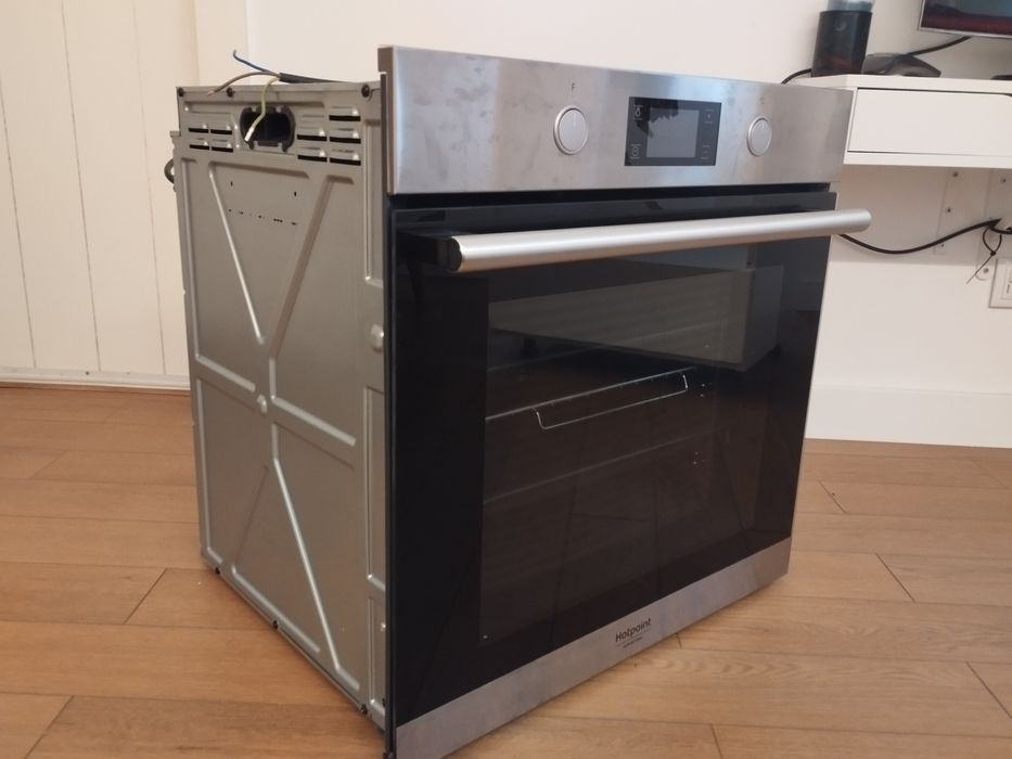 Forno Hotpoint Ariston (FA2841JAIXHA - 71)L