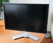 Dell 2407WFPb 24" uszkodzony