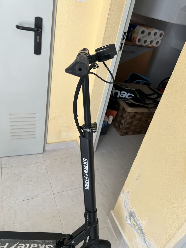 Trotineta Skateplash