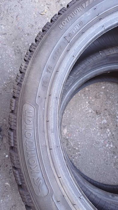 Kormoran Snow 205/50 R17 93V XL 2021r