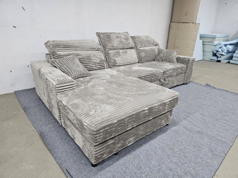 Narożnik od ręki prosto od producenta