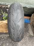 120/70 r17, 180/55 r17, Bridgestone, мото резина