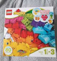 NOWE Lego Duplo 10848