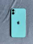 iPhone 11    Wszystko sprawne