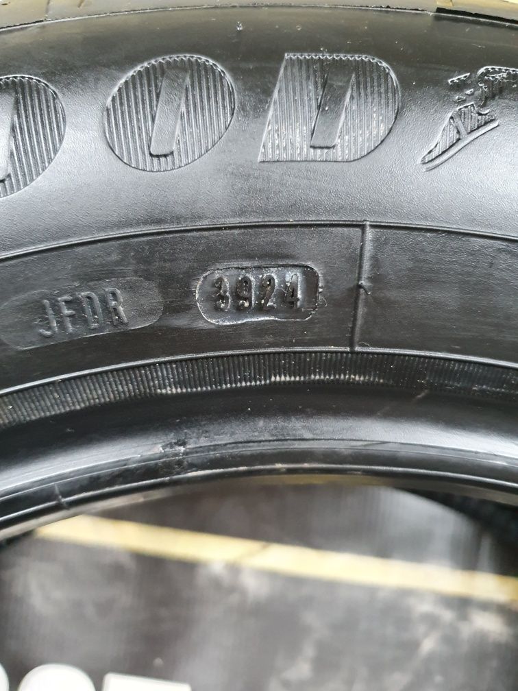 Opony letnie 185/65/15 Goodyear EfficientGrip Performance NOWE