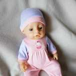 Ubranka Zapf dla lalek Baby Born romper