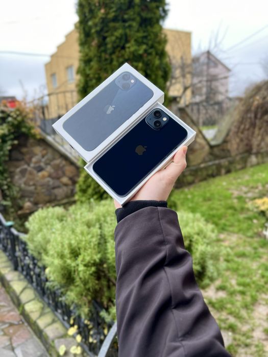 iPhone 13 128gb|ГАРАНТІЯ|Айфон 13 128гб|Айфон|Iphone|