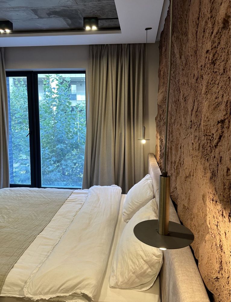 Без%Оренда Квартири | Loft | 80m2 | Аренда Квартиры в ЖК
