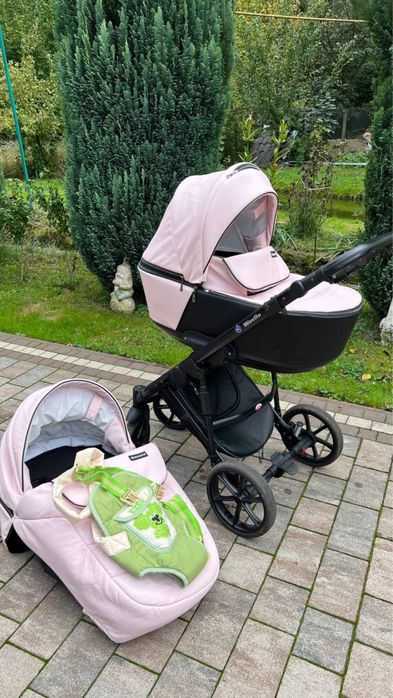 Коляска Richmond Mirello 2 в 1.