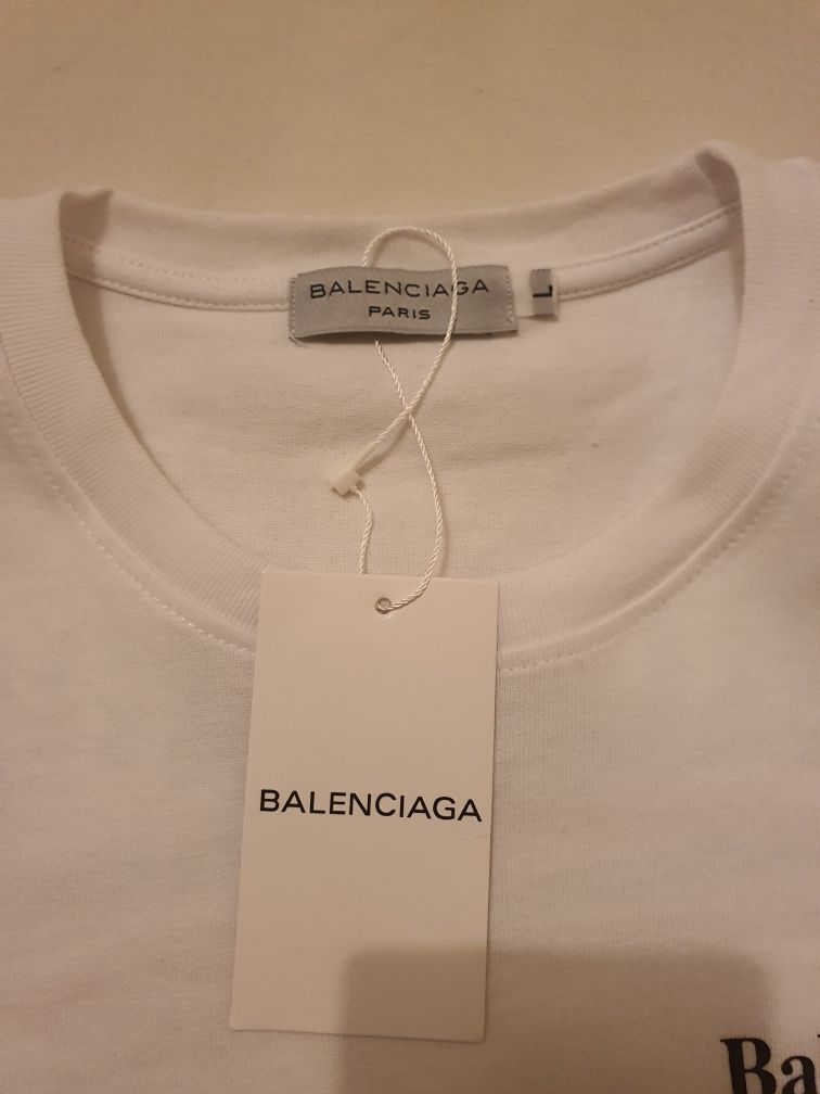 T shirt Balenciaga