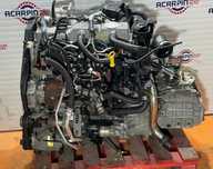 Motor Ford Focus C-Max 1.8TDCI Ref: KKDA