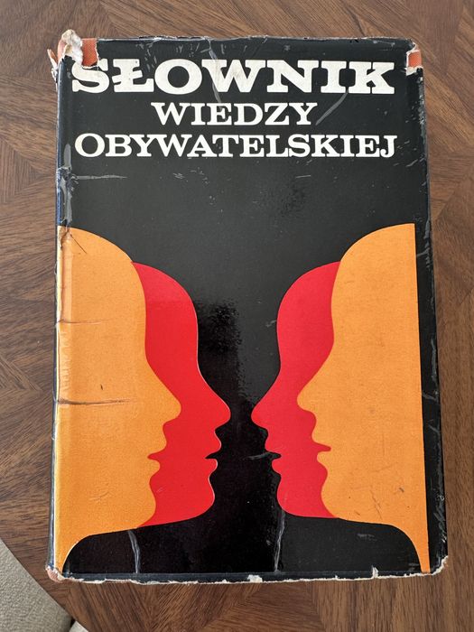 Słownik wiedzy obywatelskiej.