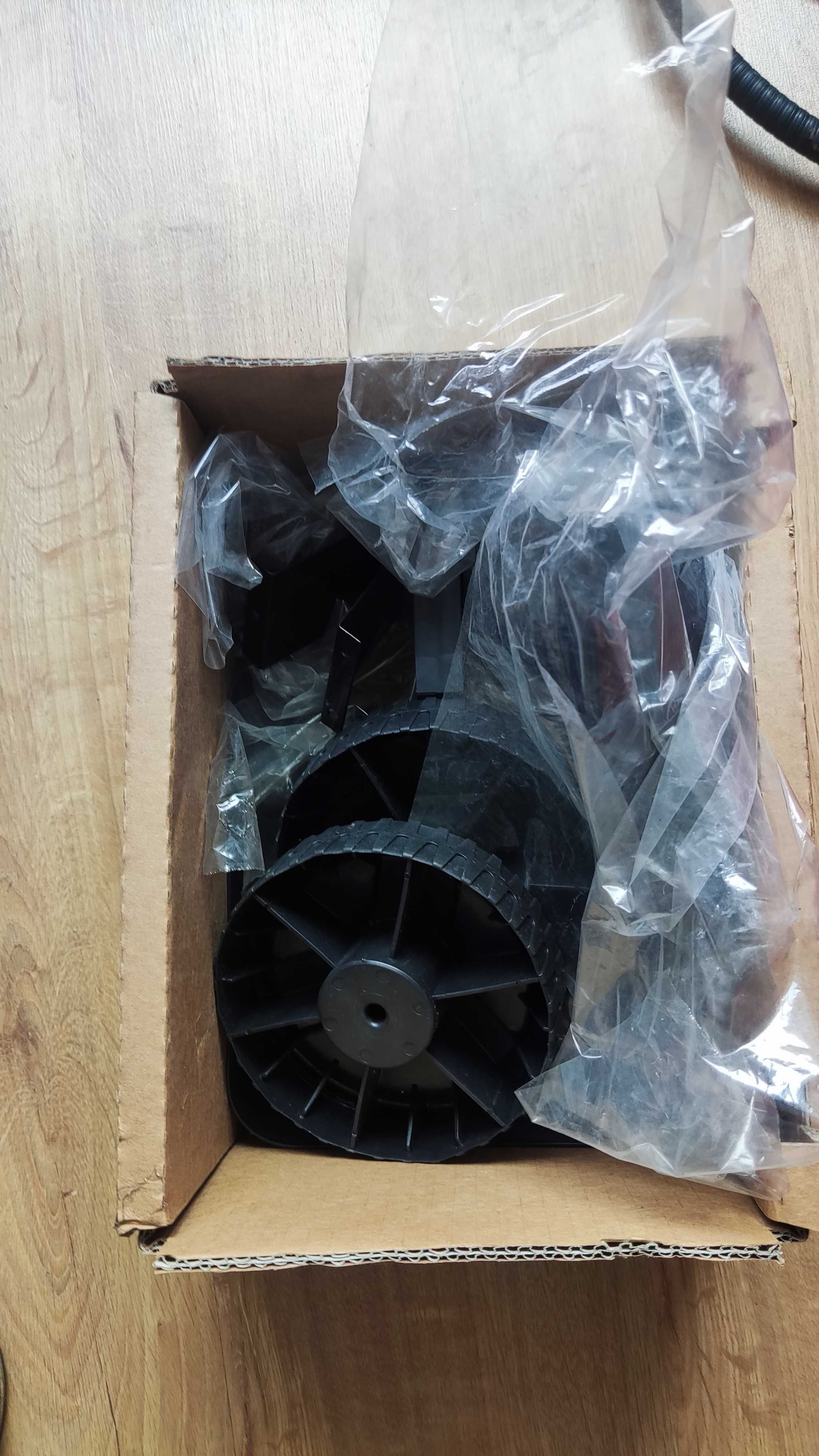 Migomat Einhell SGA 131 Turbo, nowy!