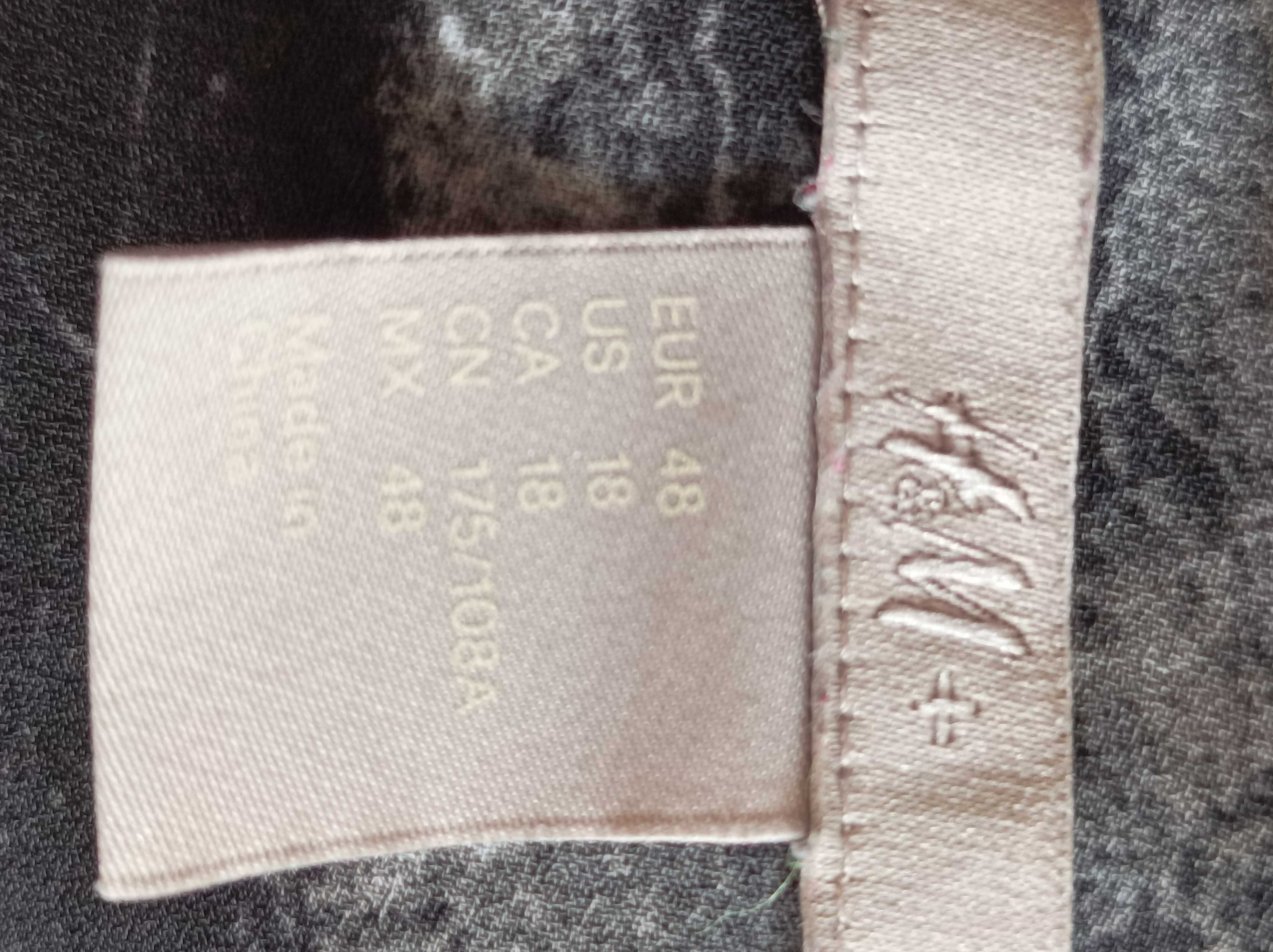 Bluzka H&M rozm 48