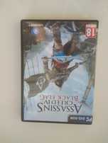 Gra PC Assassin's Creed IV Black Flag (WYKORZYSTANY KLUCZ)