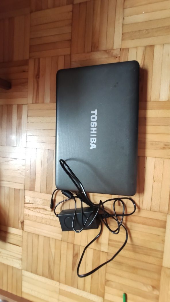 Laptop Toshiba satelie