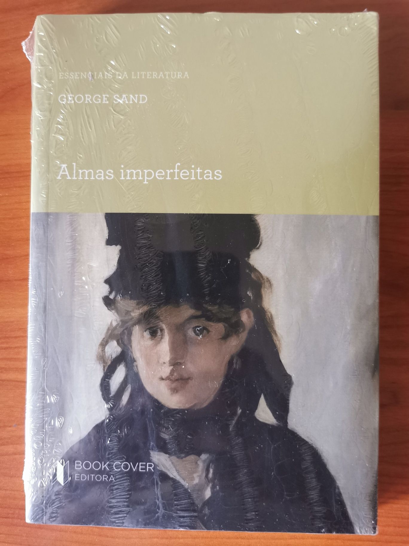Almas Imperfeitas (George Sand)