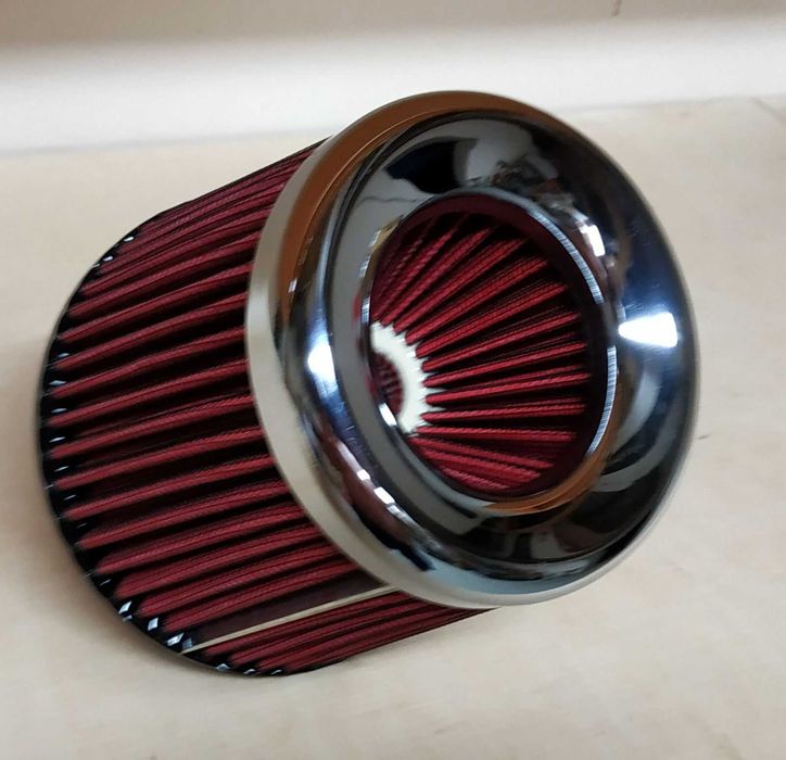 Нулевик • RD 65 мм • Фильтр воздушный.