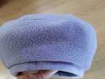 Beret damski czapka polar