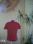 T-shirt damski Carry M