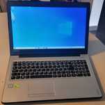 Lenovo IdeaPad 15.6" i7-6500U 8GB 1TB HDD W10 Home