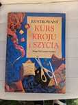 Kurs kroju o szycia książka