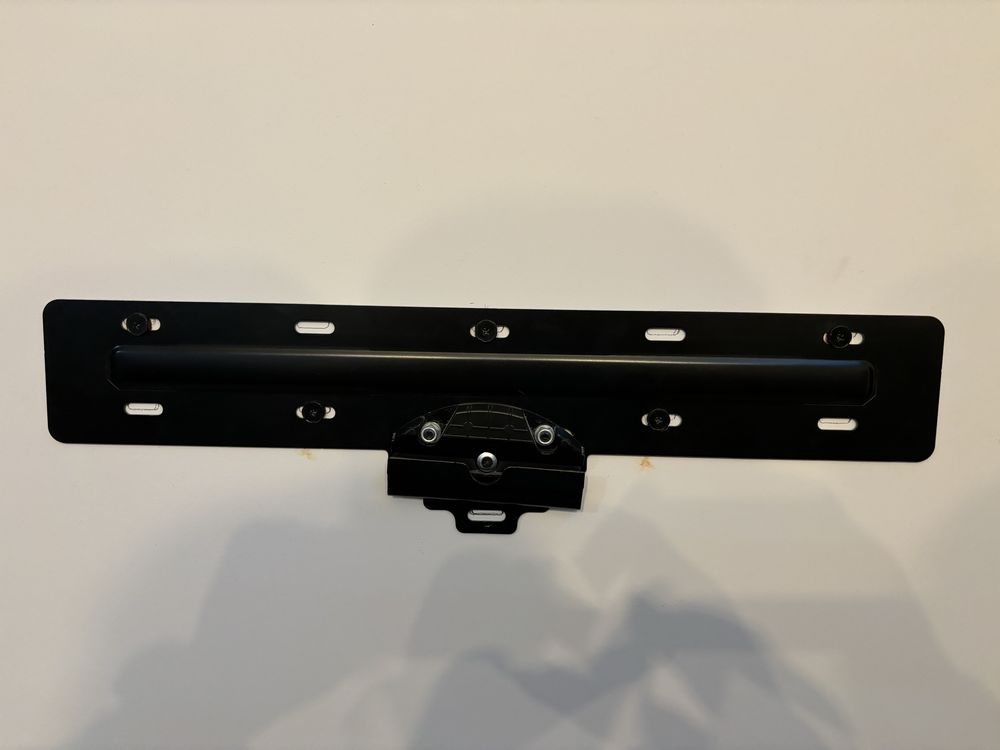 Uchwyt do telewizora SAMSUNG No Gap Wall-Mount WMN-M11E