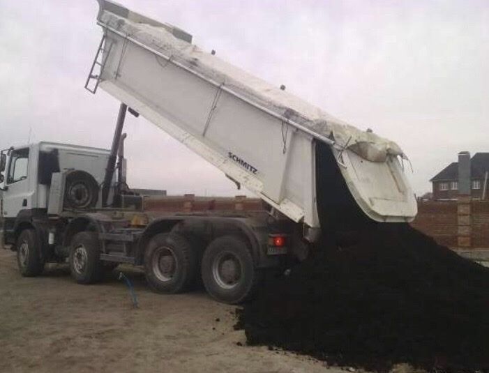 Аренда Самосвала 10-20-30тон,ЗИЛа ,экскаватора-гидромолота Киев и обл