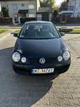 Sprzedam volkswagen pol 4