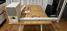 Soundbar Sony HT-CT291 (SA-CT291) + Subwoofer + Pilot – Sprawny zestaw
