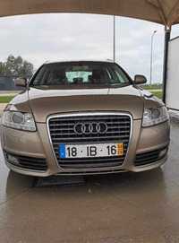 Vendo Audi A6 excelente estado