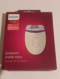 Philips 2000 depilator. Nowy!