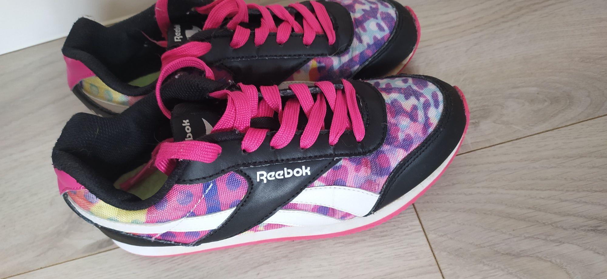 Buty Reebok Royal CLJOG 35