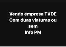 Empresa TVDE 2024