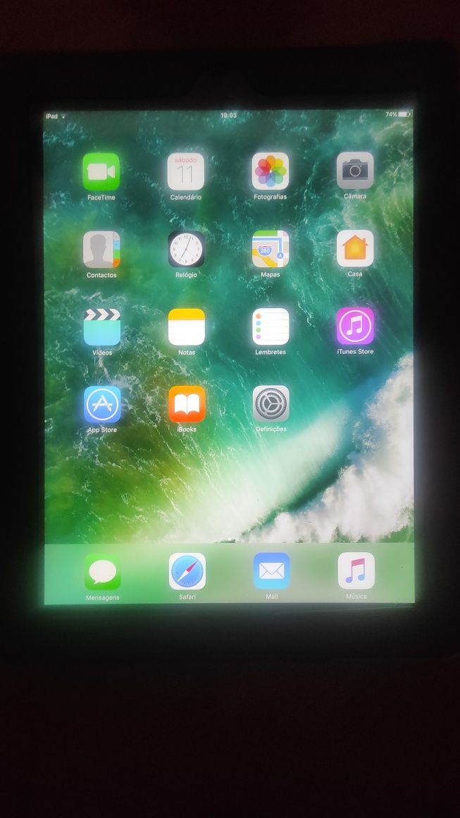 Ipad MD510GP/A Apple