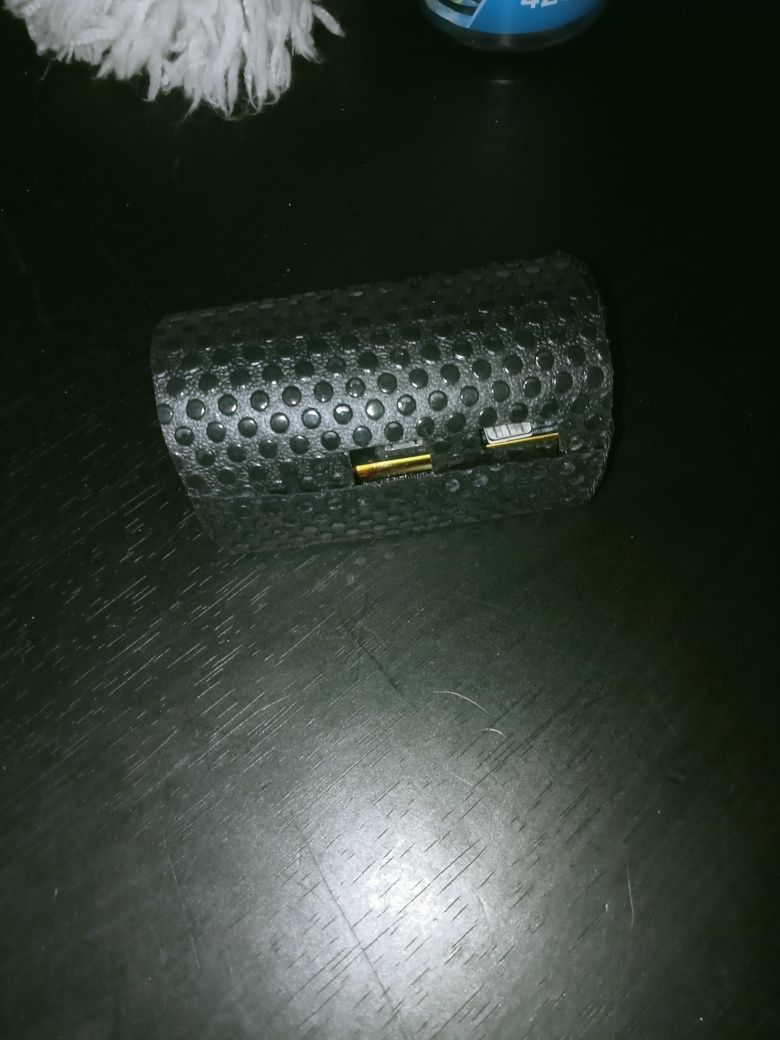 (NOVOS) GSM Microfone escuta Ambiental spy até um 1 mês autonomia