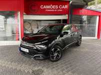 Citroën C4 1.2 PureTech Feel Pack
