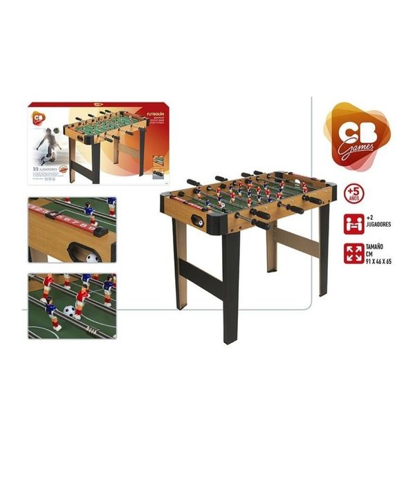 Matraquilhos criança.