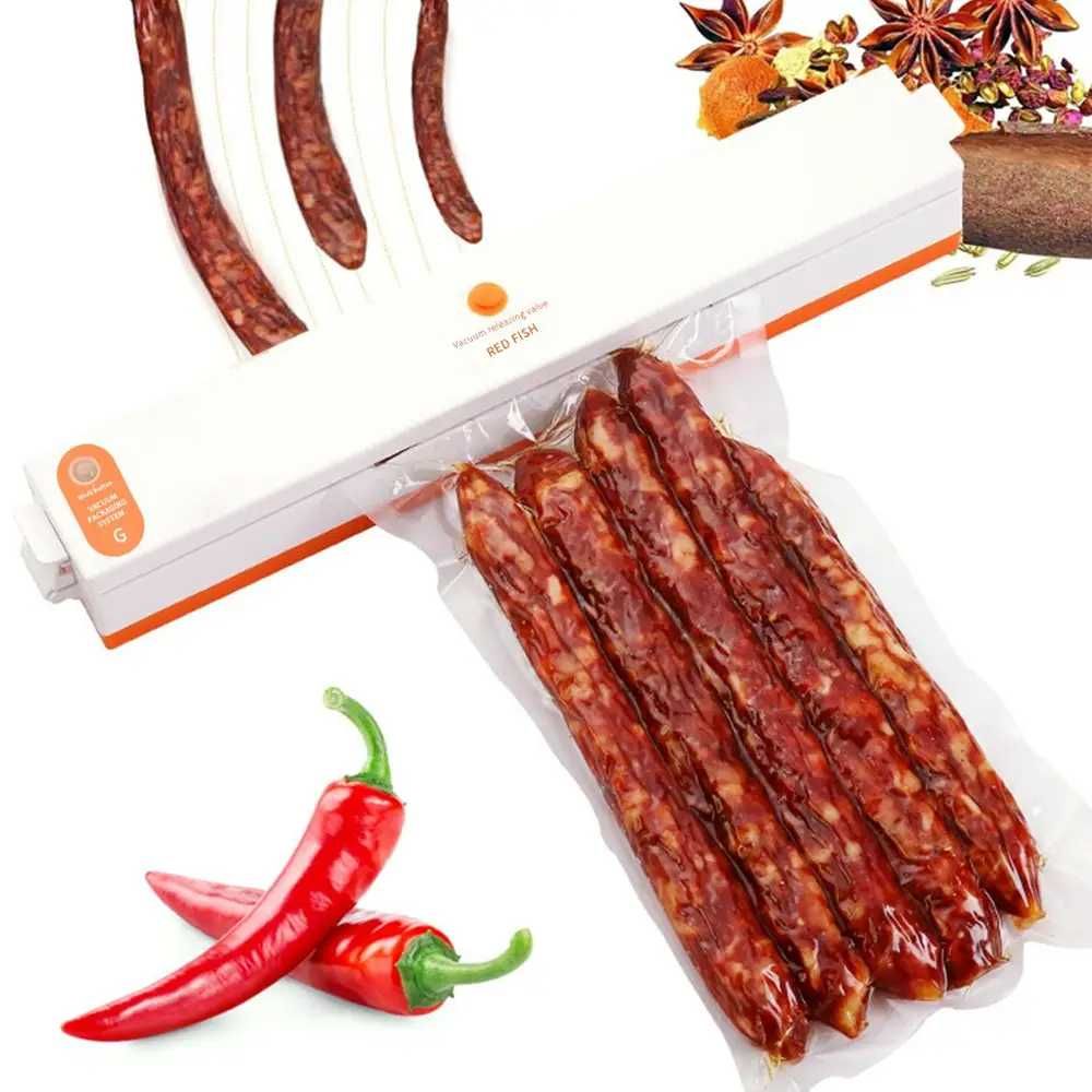 Вакууматор для продуктов Keep Freshness BT 01