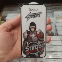 Защитное стекло Gorilla айфон 15  | Всі моделі айфон Захисне скло