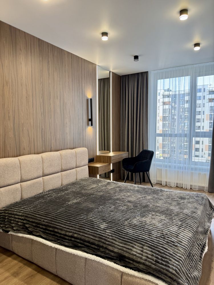 Ціну знижено!!! Продаж 2 кімн кв вул. Пимоненка  ЖК AUROOM CITY