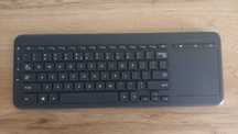 Microsoft All-in-One Media Keyboard