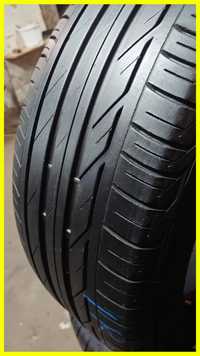 Комплект летних шин Bridgestone Turanza T001 RUNFLAT 225/55 r17