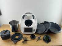 Termomix Thermomix TM6,  Świetny stan, 100% Sprawny, Komplet, + varoma