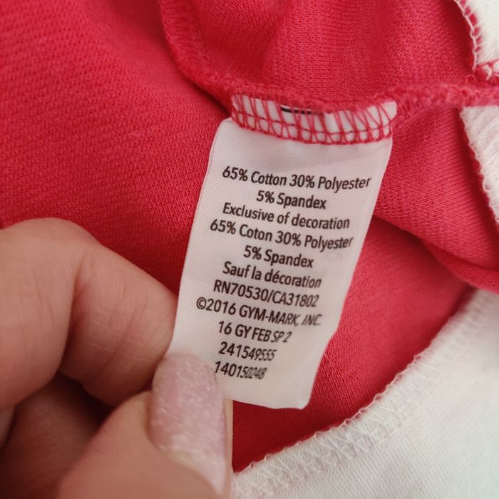 Красива сукня з бантиком (18-24 міс)