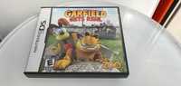 Gra Nintendo DS Garfield Get's Real Sklep Zamiana