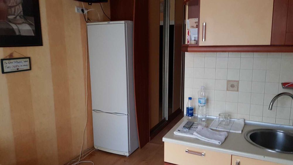 Продам 3х комнатную квартиру. Владелец. Чугуев, Башкировка, Горишного