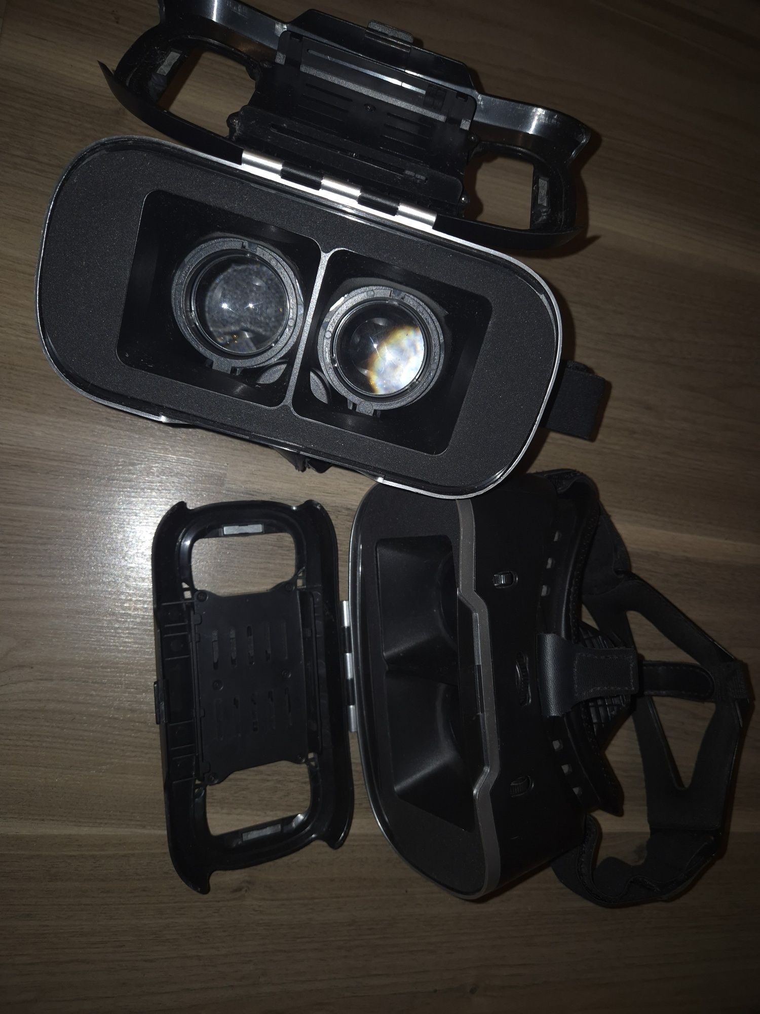Okulary VR na Telefon
