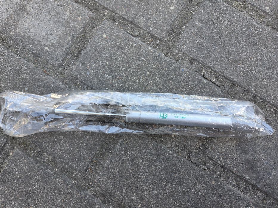 Amortyzator silownik bardzo mocny n180